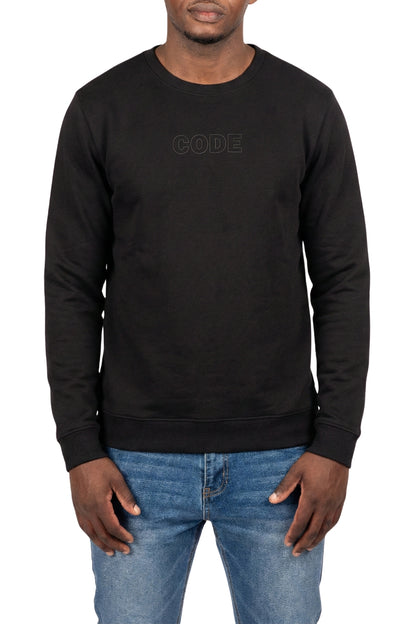Crew Sweat Top