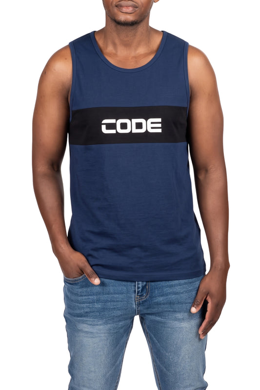 Graphic Vest