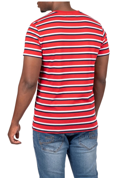 Crew Neck T-Shirt