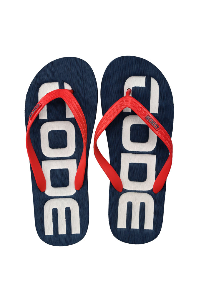 Flip Flops _ 151591 _ Navy