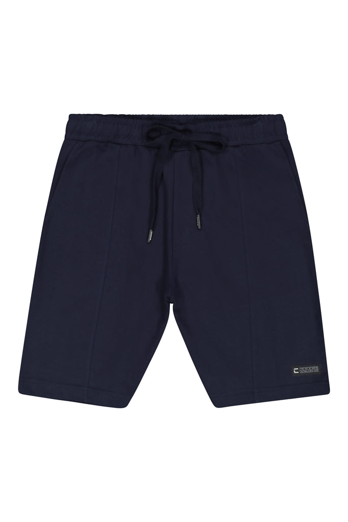 Jogger Shorts _ 160847 _ Navy