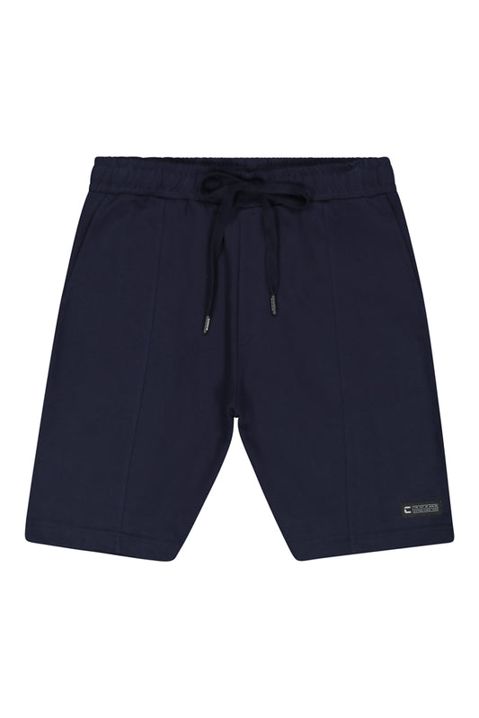 Jogger Shorts _ 160847 _ Navy