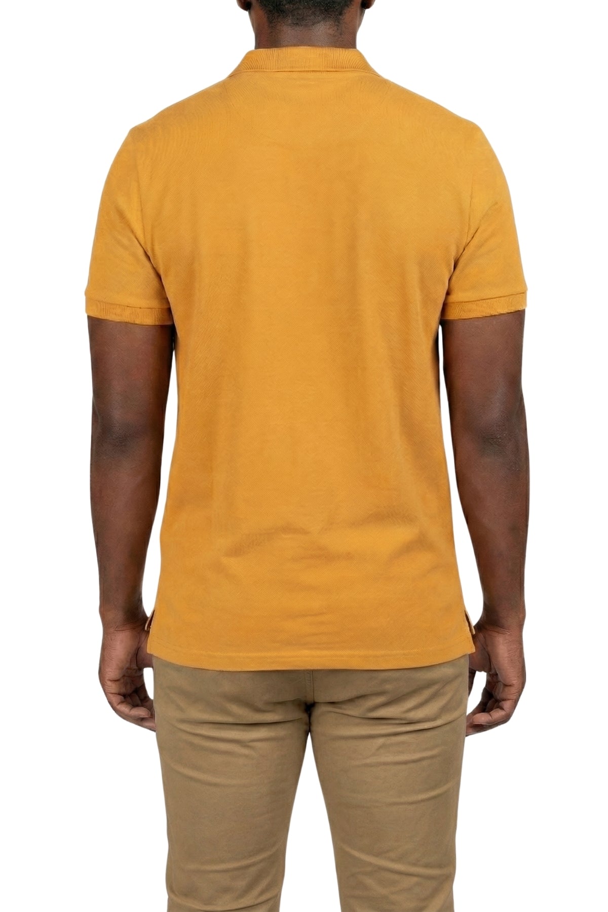 Kasi Golfer