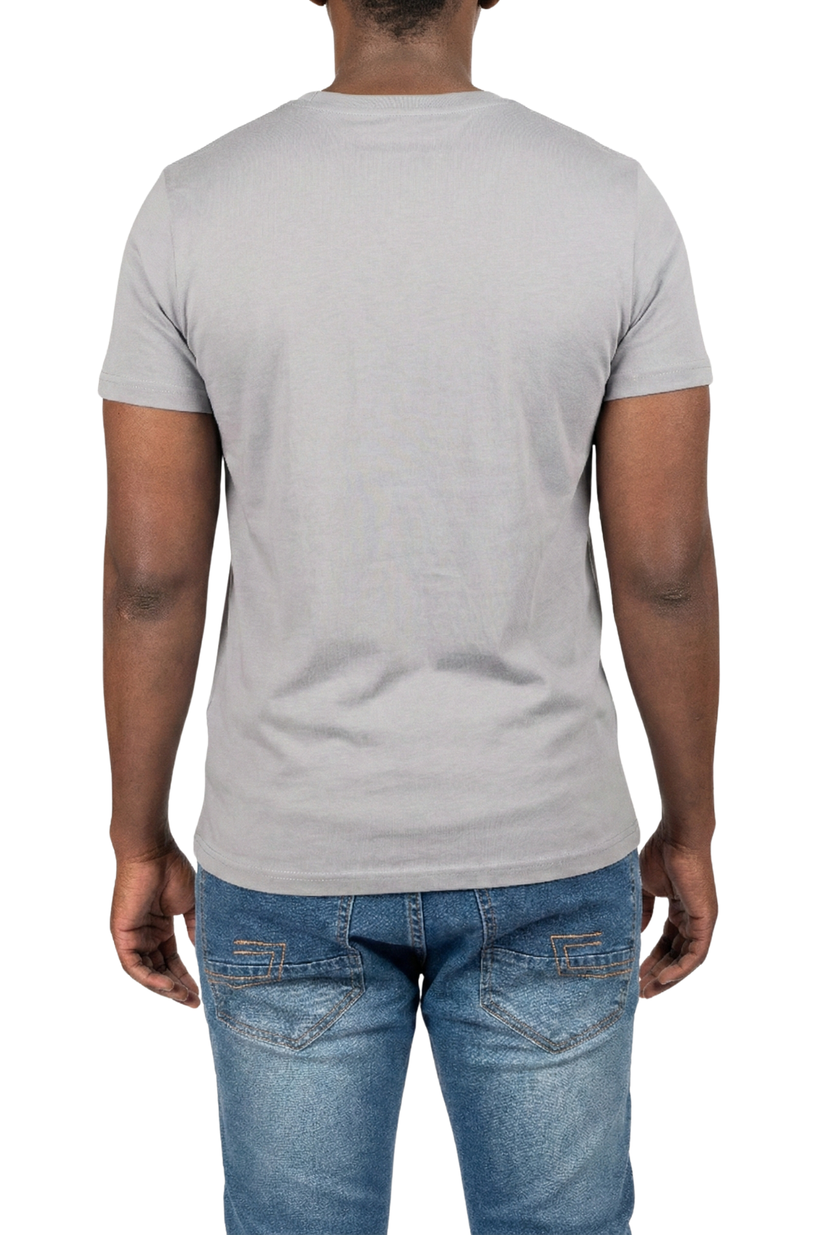 Crew Neck T-Shirt