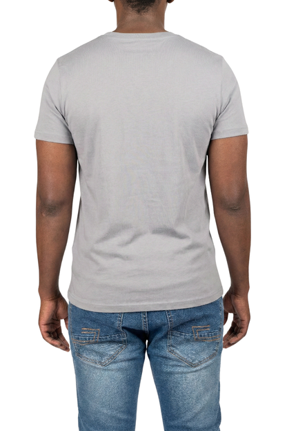 Crew Neck T-Shirt
