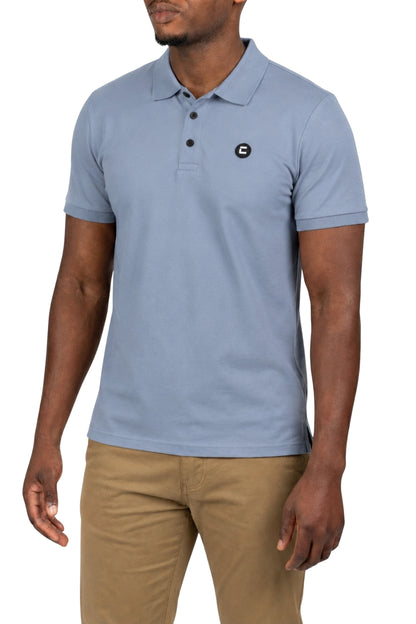 Kasi Golfer