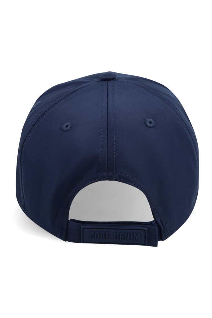 Peak Cap