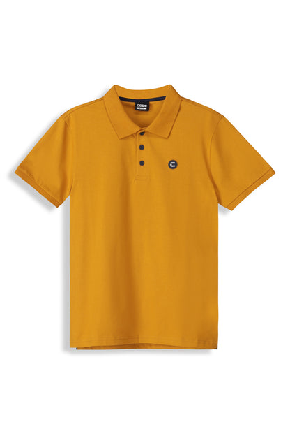 Kasi Golfer