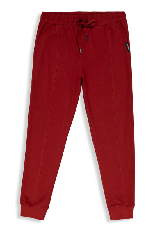 Jogger Pants _ 156735 _ Sundried Tomato