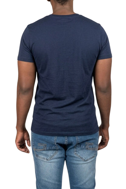 Crew Neck T-Shirt