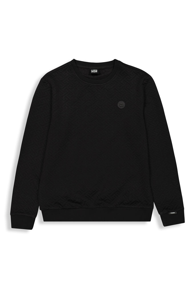 Crew Sweat Top