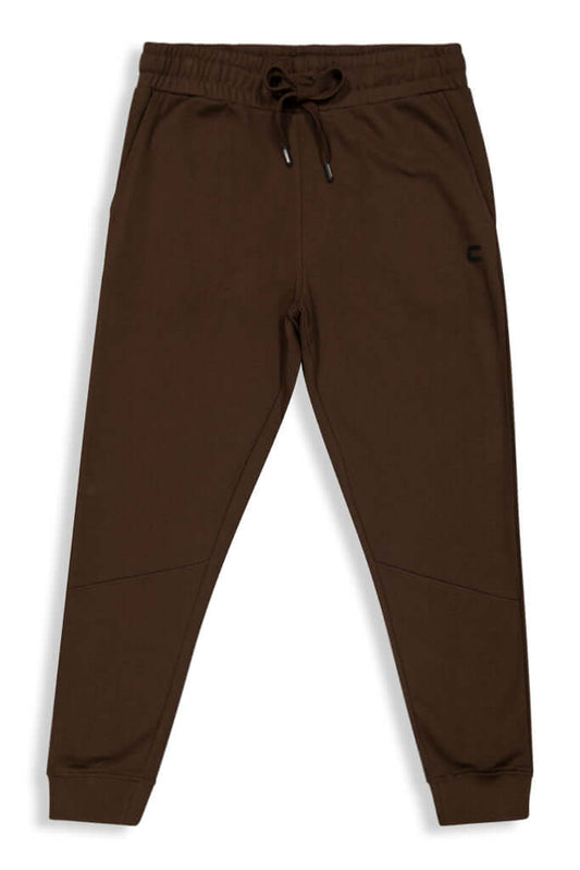Jogger Pants _ 156736 _ Dark Choc