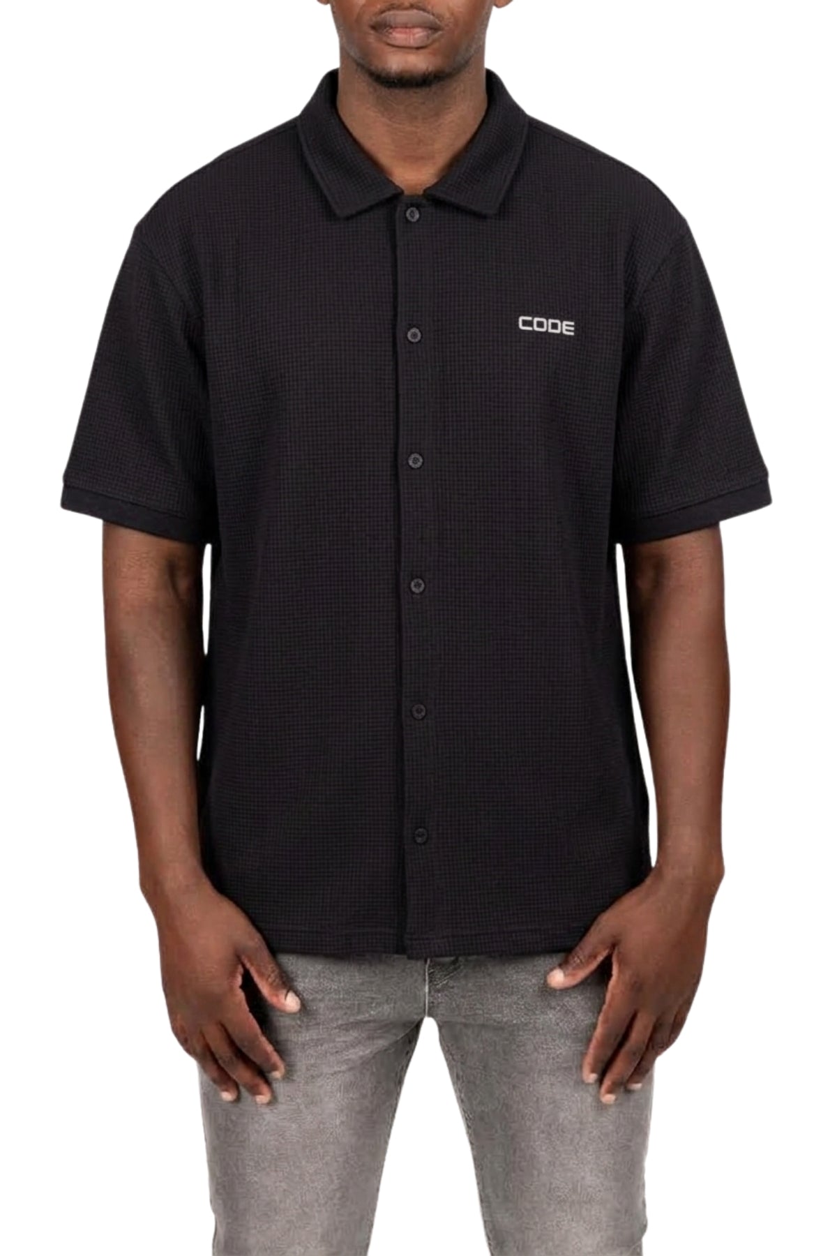 Knit Shirt