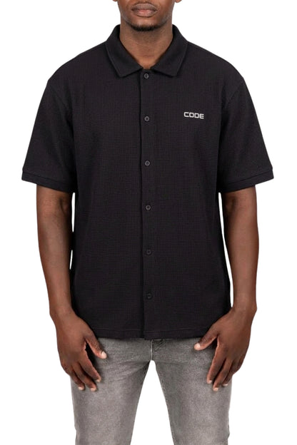 Knit Shirt