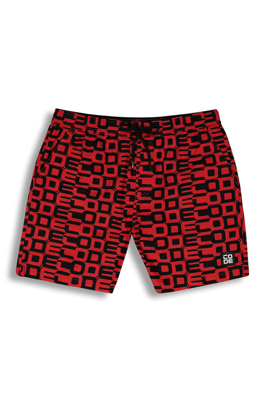 Pool Shorts