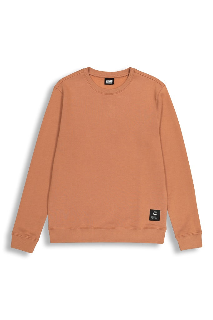 Crew Sweat Top