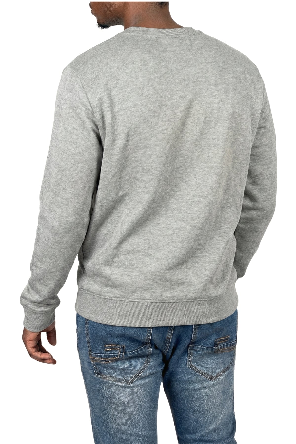 Crew Sweat Top