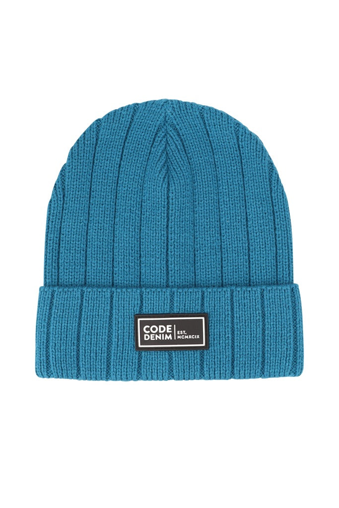 Fold Over Beanie