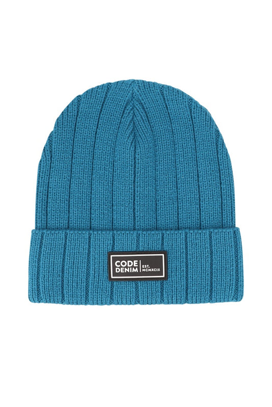 Fold Over Beanie