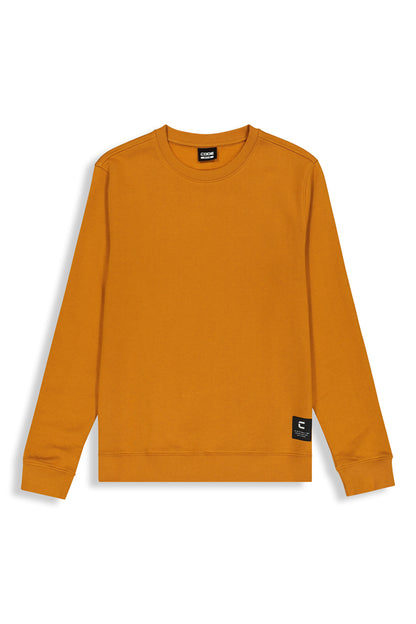 Crew Sweat Top