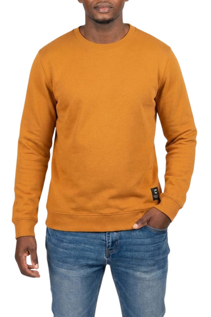 Crew Sweat Top