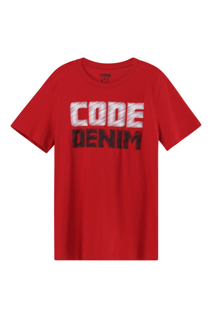 Graphic T-Shirt