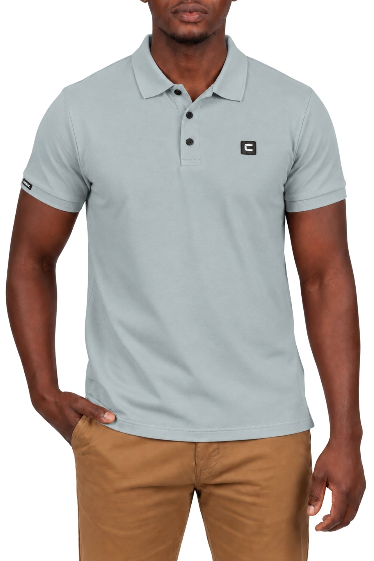 Kasi Golfer