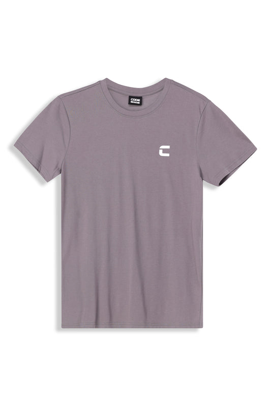 Crew Neck T-Shirt