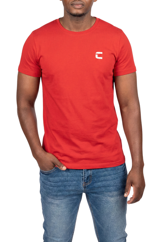 Crew Neck T-Shirt