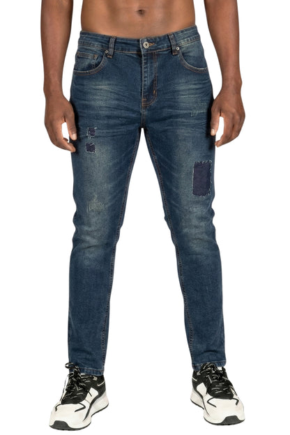 Skinny Fashion Jeans