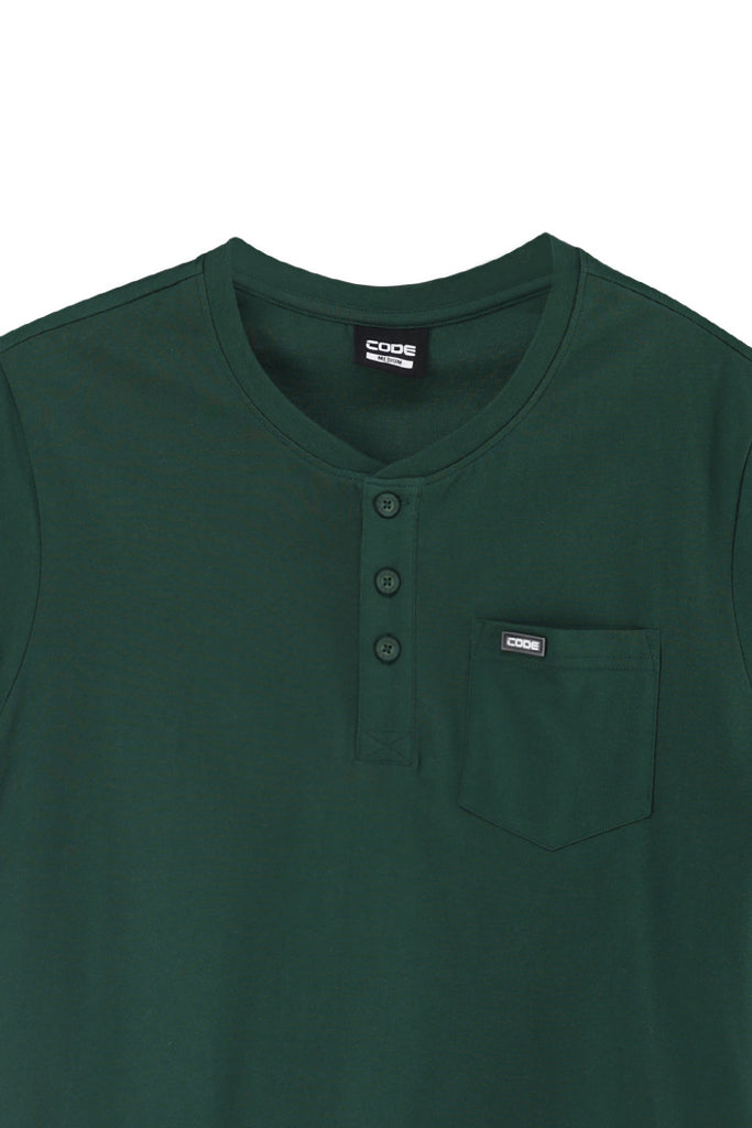 Henley T-Shirt