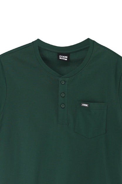 Henley T-Shirt