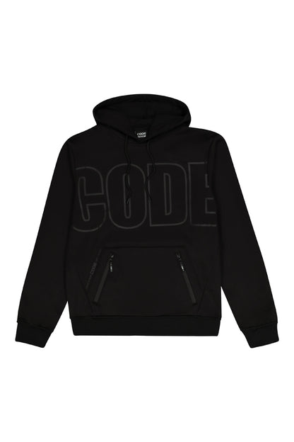 Fashion Hoodie