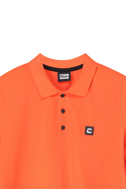 Kasi Golfer _ 163497 _ Tango Orange