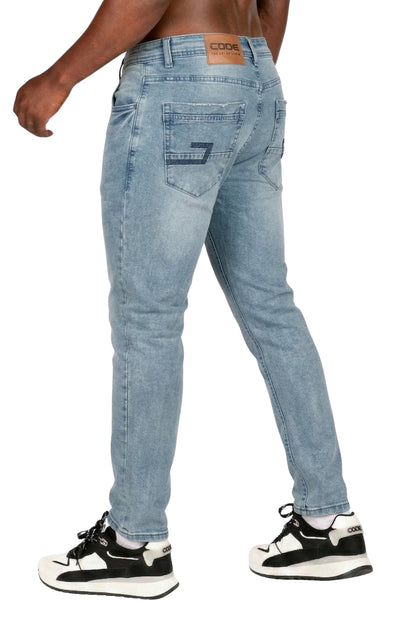 Skinny Fashion Jeans