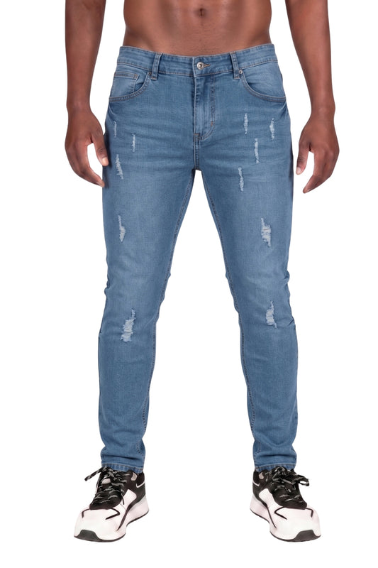 Skinny Fashion Jeans