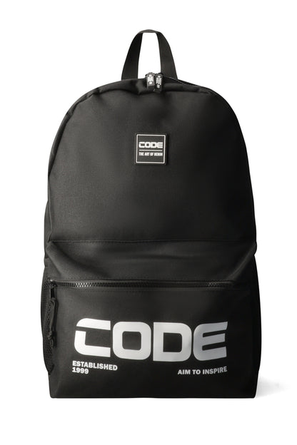 Branded Backpack