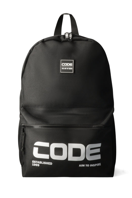 Branded Backpack