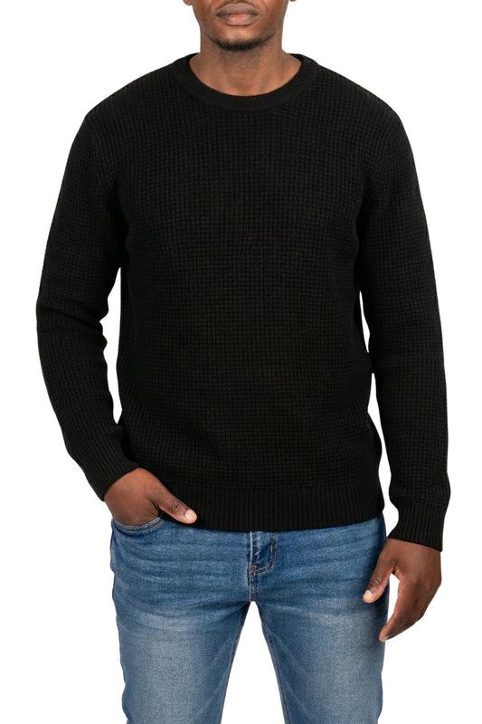 Knitwear Long Sleeve