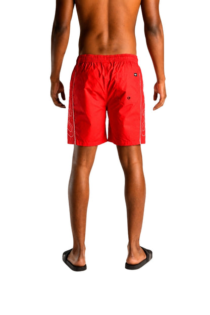 Pool Shorts