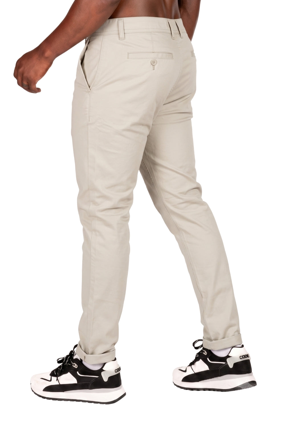 Chino Pants