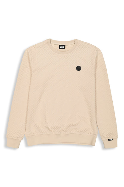 Crew Sweat Top