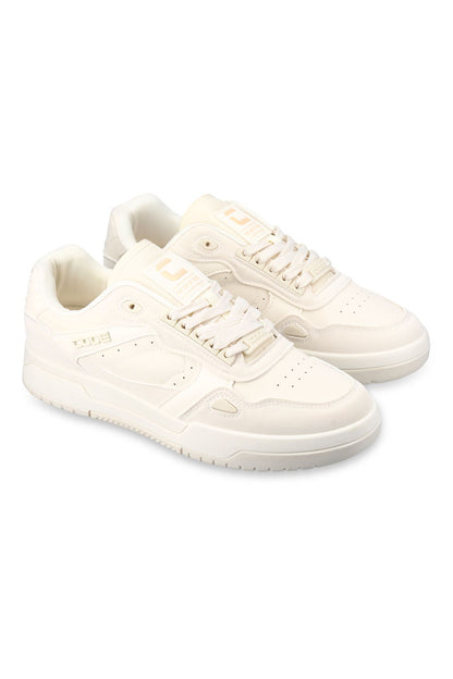 Two-Toned Sneakers