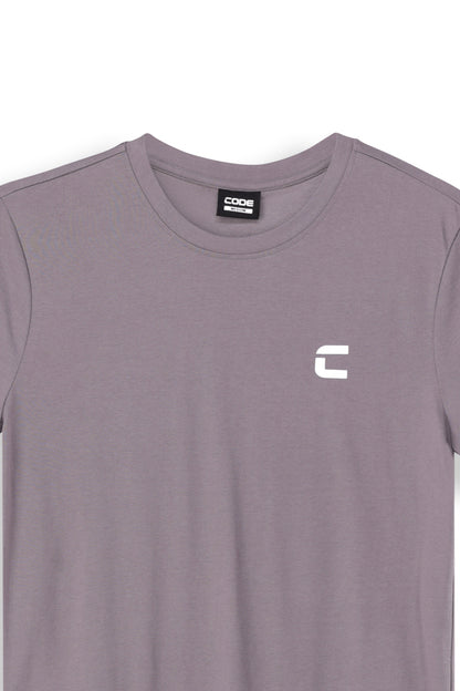 Crew Neck T-Shirt