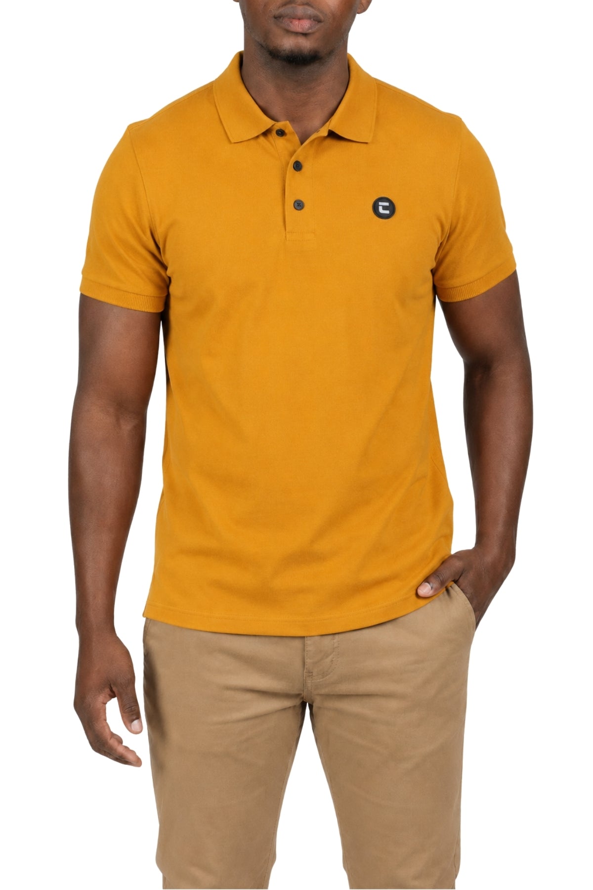 Kasi Golfer