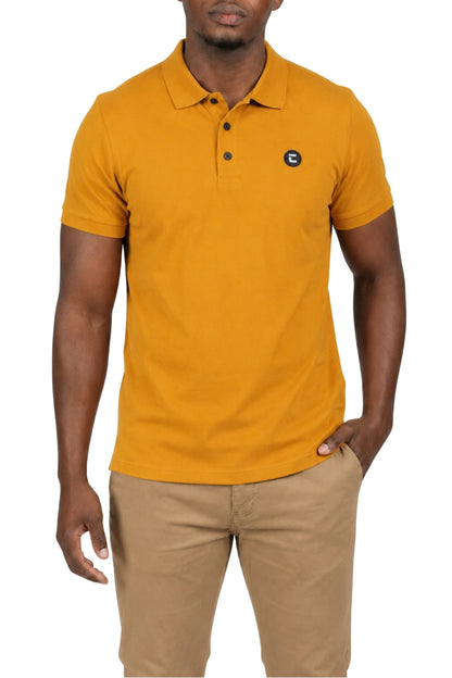 Kasi Golfer
