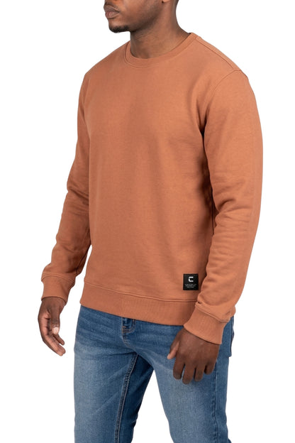Crew Sweat Top