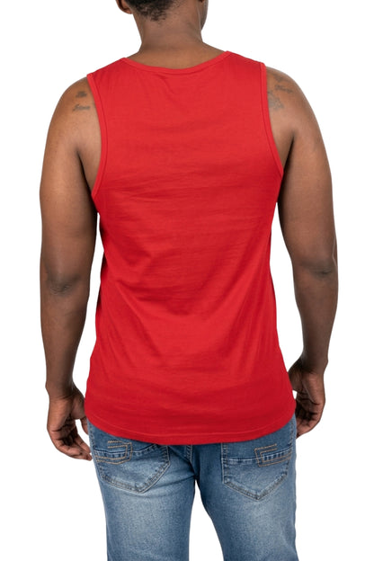 Graphic Vest
