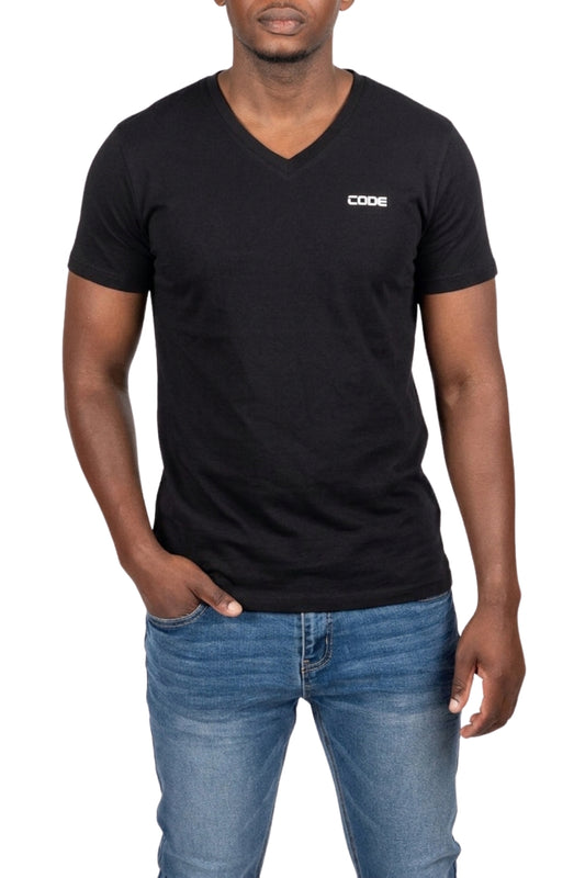 V-Neck T-Shirt