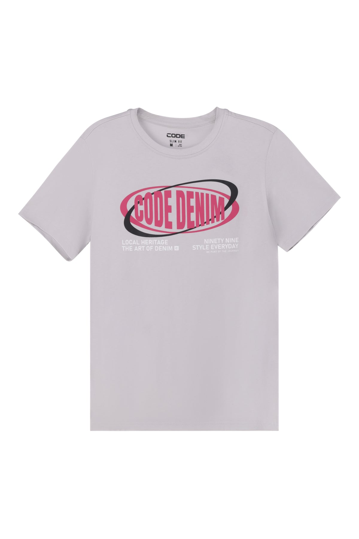 Graphic T-Shirt